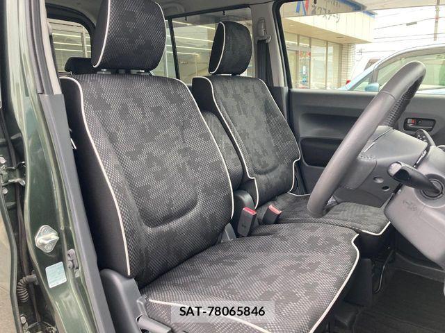 Mazda FLAIR CROSSOVER 2018-09 7616607-7