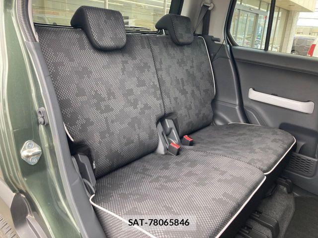 Mazda FLAIR CROSSOVER 2018-09 7616607-8