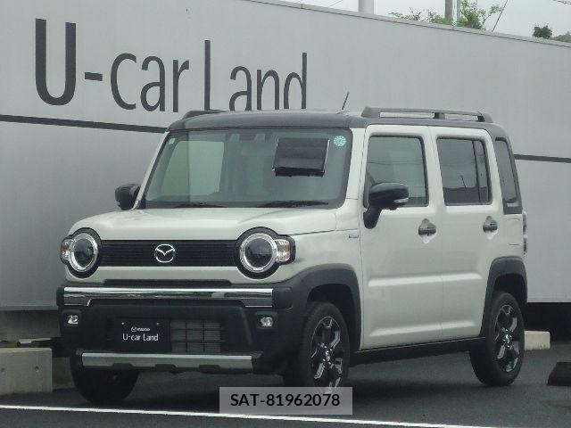 Mazda FLAIR CROSSOVER 2024-05 7616604-0