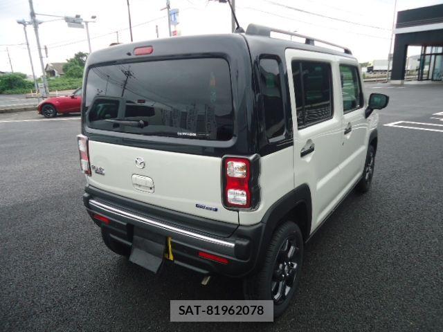 Mazda FLAIR CROSSOVER 2024-05 7616604-9