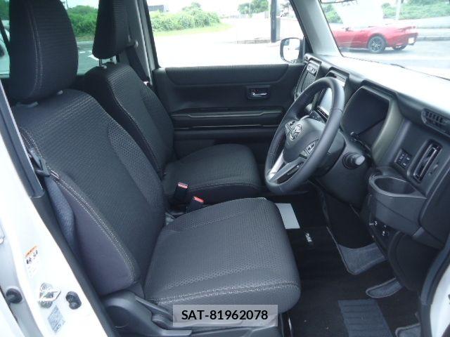 Mazda FLAIR CROSSOVER 2024-05 7616604-10