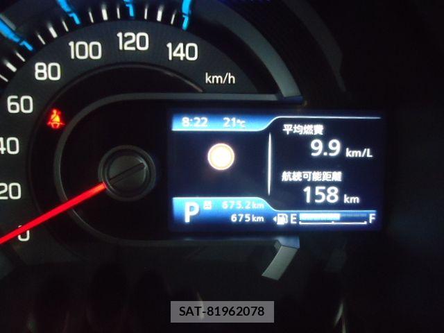 Mazda FLAIR CROSSOVER 2024-05 7616604-13