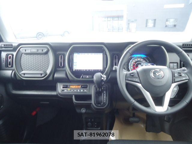 Mazda FLAIR CROSSOVER 2024-05 7616604-1