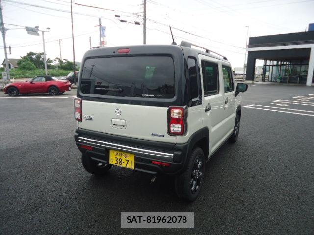 Mazda FLAIR CROSSOVER 2024-05 7616604-2