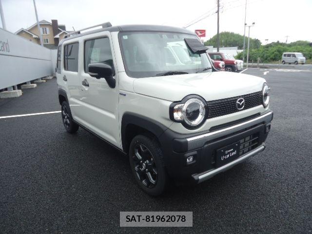 Mazda FLAIR CROSSOVER 2024-05 7616604-3
