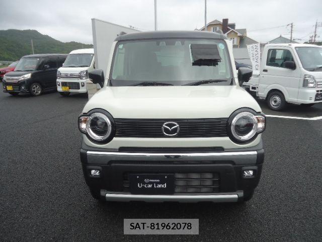 Mazda FLAIR CROSSOVER 2024-05 7616604-4