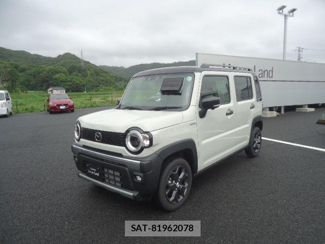 Mazda FLAIR CROSSOVER 2024-05 7616604-5