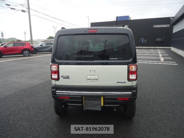 Mazda FLAIR CROSSOVER 2024-05 7616604-8