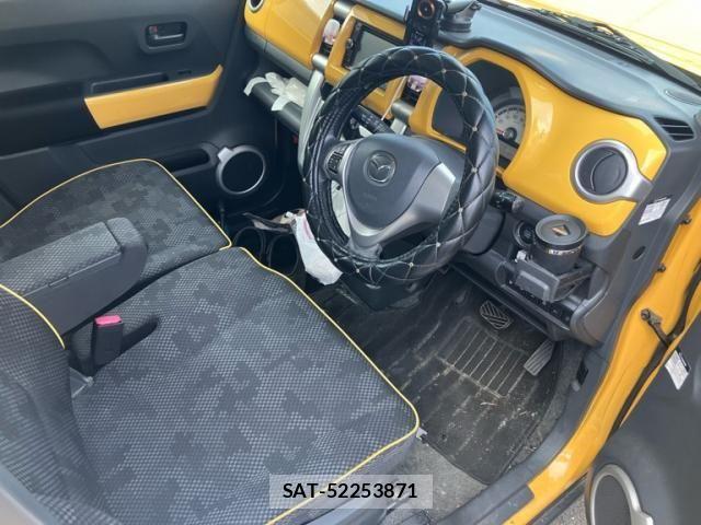 Mazda FLAIR CROSSOVER 2016-10 7616606-10