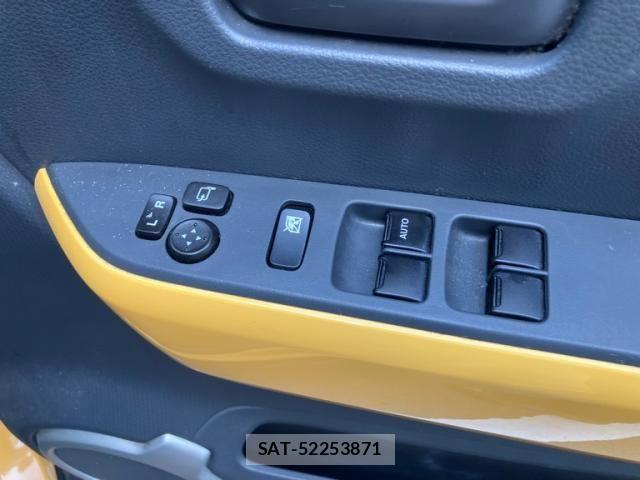 Mazda FLAIR CROSSOVER 2016-10 7616606-12