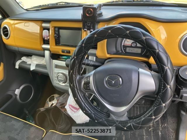 Mazda FLAIR CROSSOVER 2016-10 7616606-14