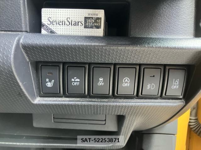 Mazda FLAIR CROSSOVER 2016-10 7616606-15