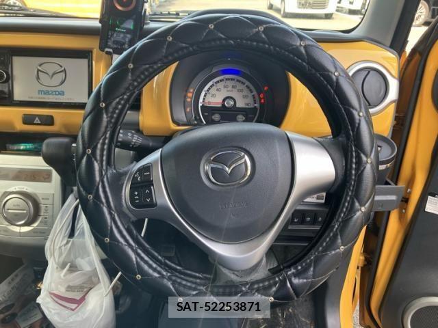 Mazda FLAIR CROSSOVER 2016-10 7616606-17