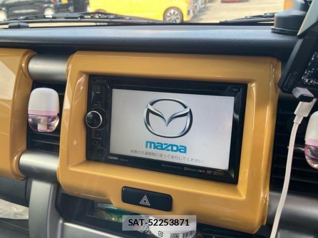 Mazda FLAIR CROSSOVER 2016-10 7616606-18