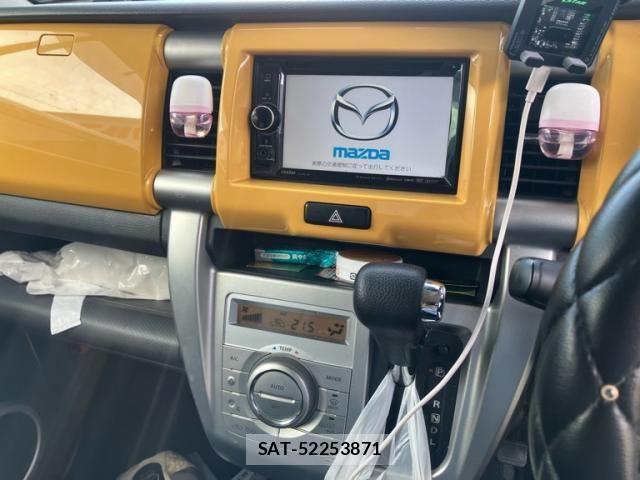 Mazda FLAIR CROSSOVER 2016-10 7616606-19