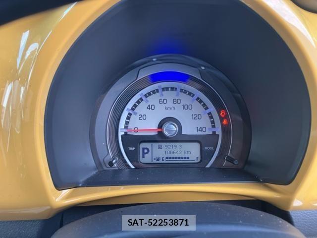 Mazda FLAIR CROSSOVER 2016-10 7616606-20