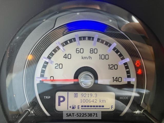 Mazda FLAIR CROSSOVER 2016-10 7616606-21