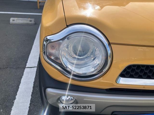 Mazda FLAIR CROSSOVER 2016-10 7616606-3