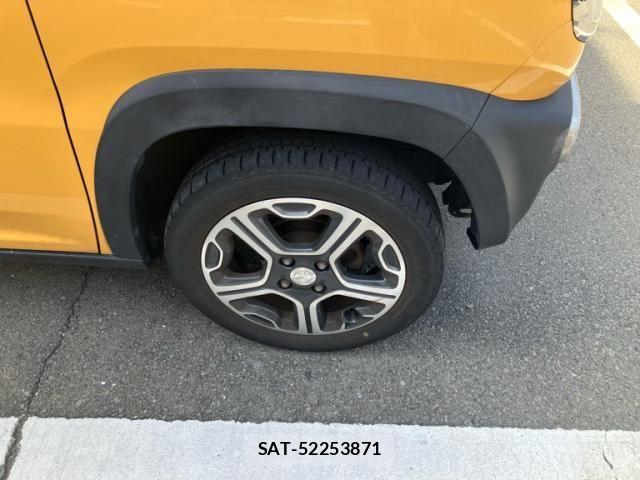 Mazda FLAIR CROSSOVER 2016-10 7616606-4