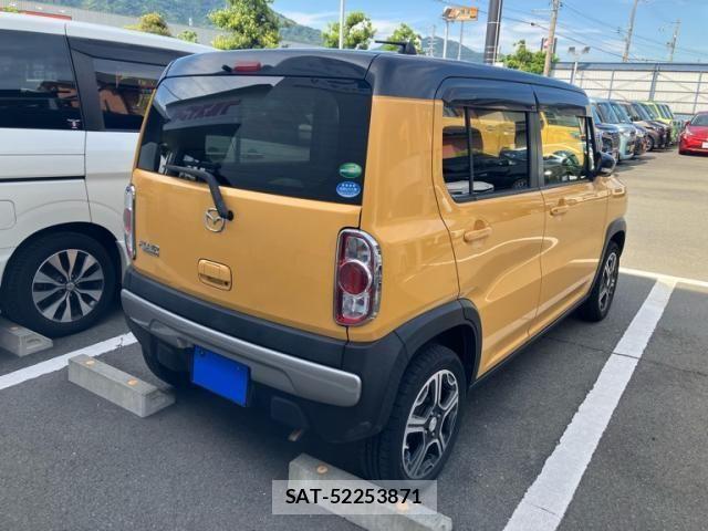 Mazda FLAIR CROSSOVER 2016-10 7616606-6