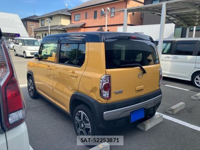 Mazda FLAIR CROSSOVER 2016-10 7616606-7