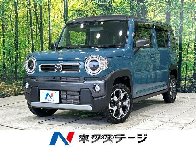 Mazda FLAIR CROSSOVER 2023-05 7616605-0