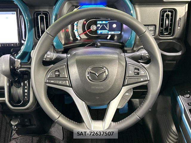 Mazda FLAIR CROSSOVER 2023-05 7616605-10