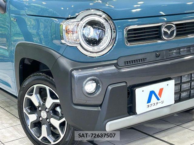 Mazda FLAIR CROSSOVER 2023-05 7616605-11