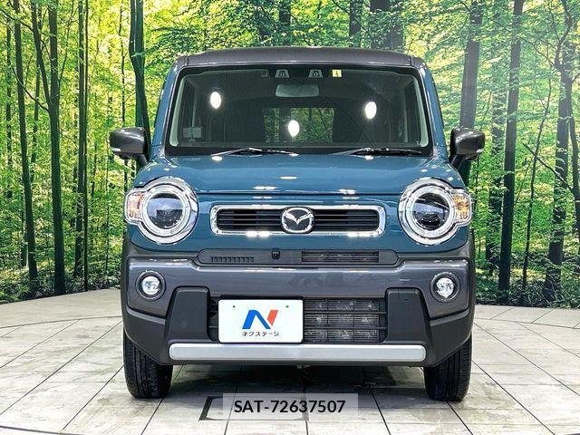 Mazda FLAIR CROSSOVER 2023-05 7616605-13