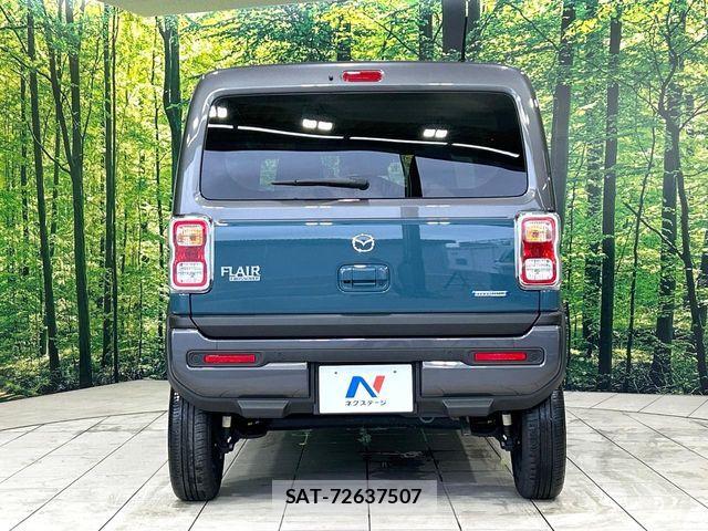 Mazda FLAIR CROSSOVER 2023-05 7616605-14