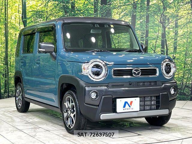 Mazda FLAIR CROSSOVER 2023-05 7616605-15