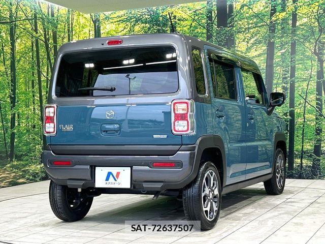 Mazda FLAIR CROSSOVER 2023-05 7616605-16