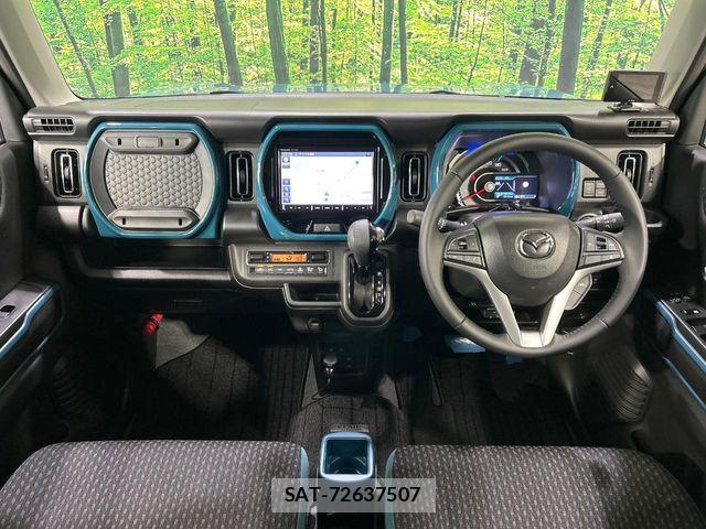 Mazda FLAIR CROSSOVER 2023-05 7616605-1