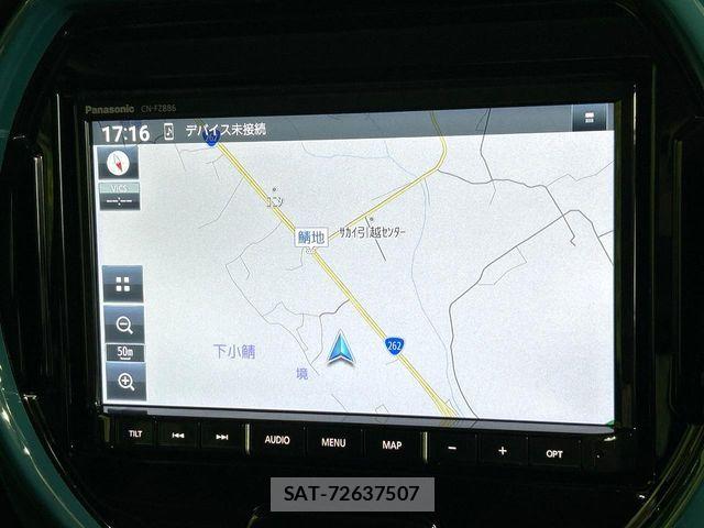 Mazda FLAIR CROSSOVER 2023-05 7616605-2