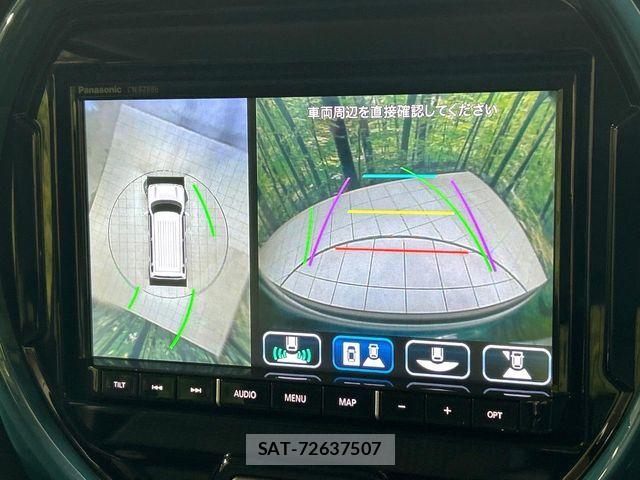 Mazda FLAIR CROSSOVER 2023-05 7616605-3