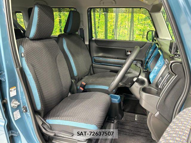 Mazda FLAIR CROSSOVER 2023-05 7616605-7