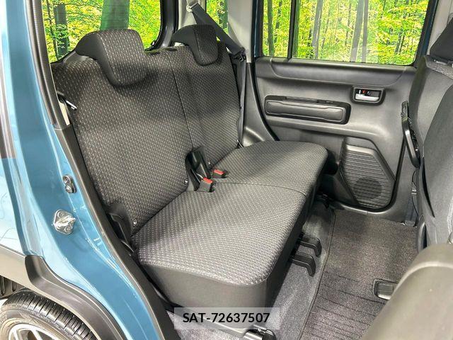 Mazda FLAIR CROSSOVER 2023-05 7616605-8