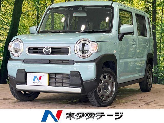 Mazda FLAIR CROSSOVER 2024-01 7723405-0