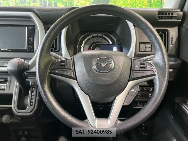 Mazda FLAIR CROSSOVER 2024-01 7723405-10