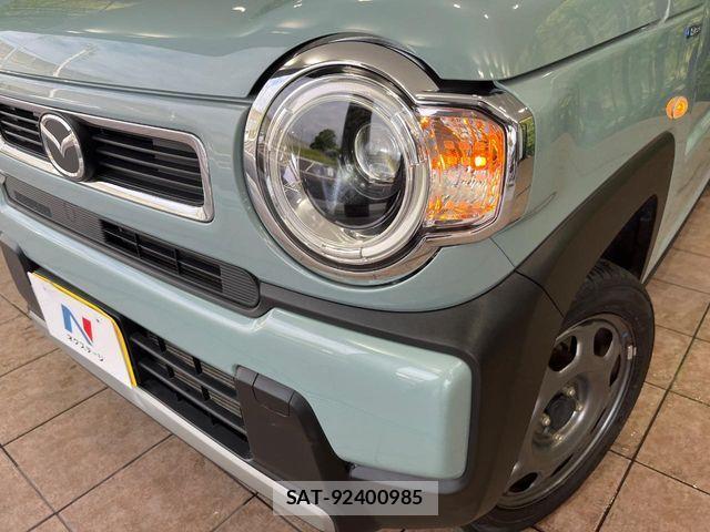 Mazda FLAIR CROSSOVER 2024-01 7723405-11