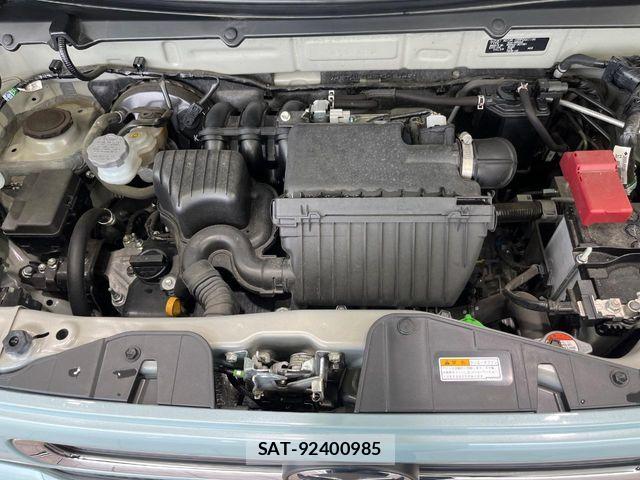 Mazda FLAIR CROSSOVER 2024-01 7723405-17