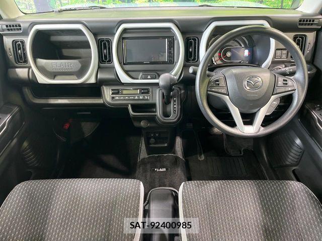 Mazda FLAIR CROSSOVER 2024-01 7723405-1
