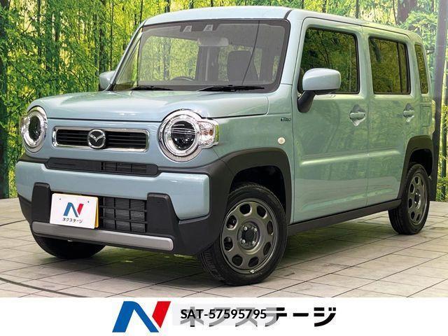 Mazda FLAIR CROSSOVER 2024-11 7723410-0