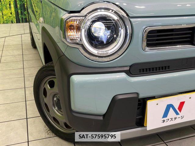 Mazda FLAIR CROSSOVER 2024-11 7723410-11