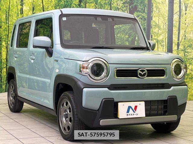 Mazda FLAIR CROSSOVER 2024-11 7723410-15