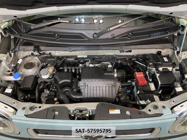 Mazda FLAIR CROSSOVER 2024-11 7723410-17
