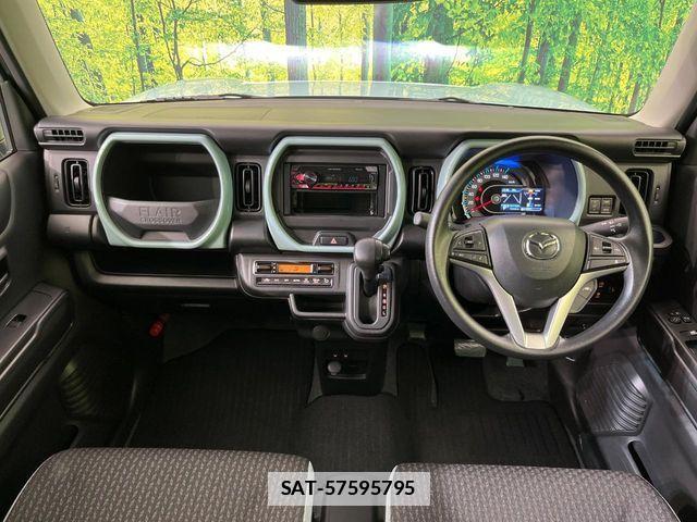 Mazda FLAIR CROSSOVER 2024-11 7723410-1