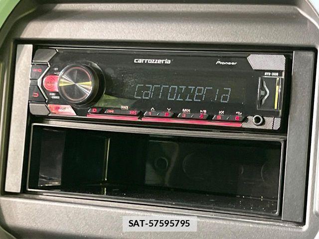 Mazda FLAIR CROSSOVER 2024-11 7723410-2