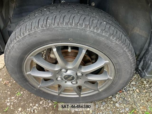 Mazda FLAIR CROSSOVER 2015-08 7723414-9