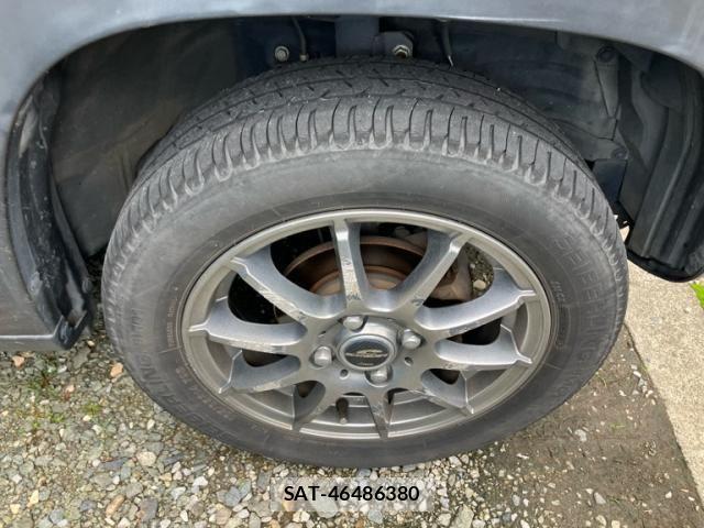 Mazda FLAIR CROSSOVER 2015-08 7723414-10
